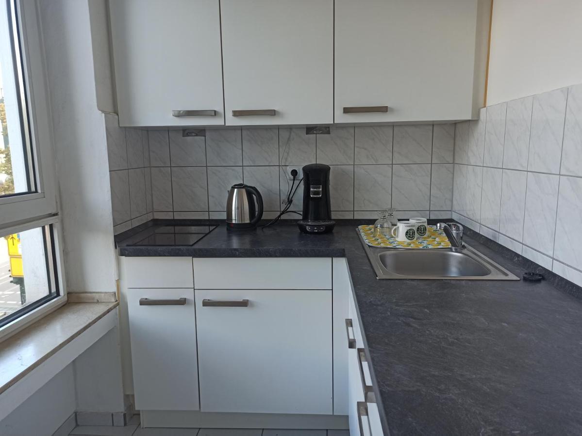 Apartment Central Studio 139