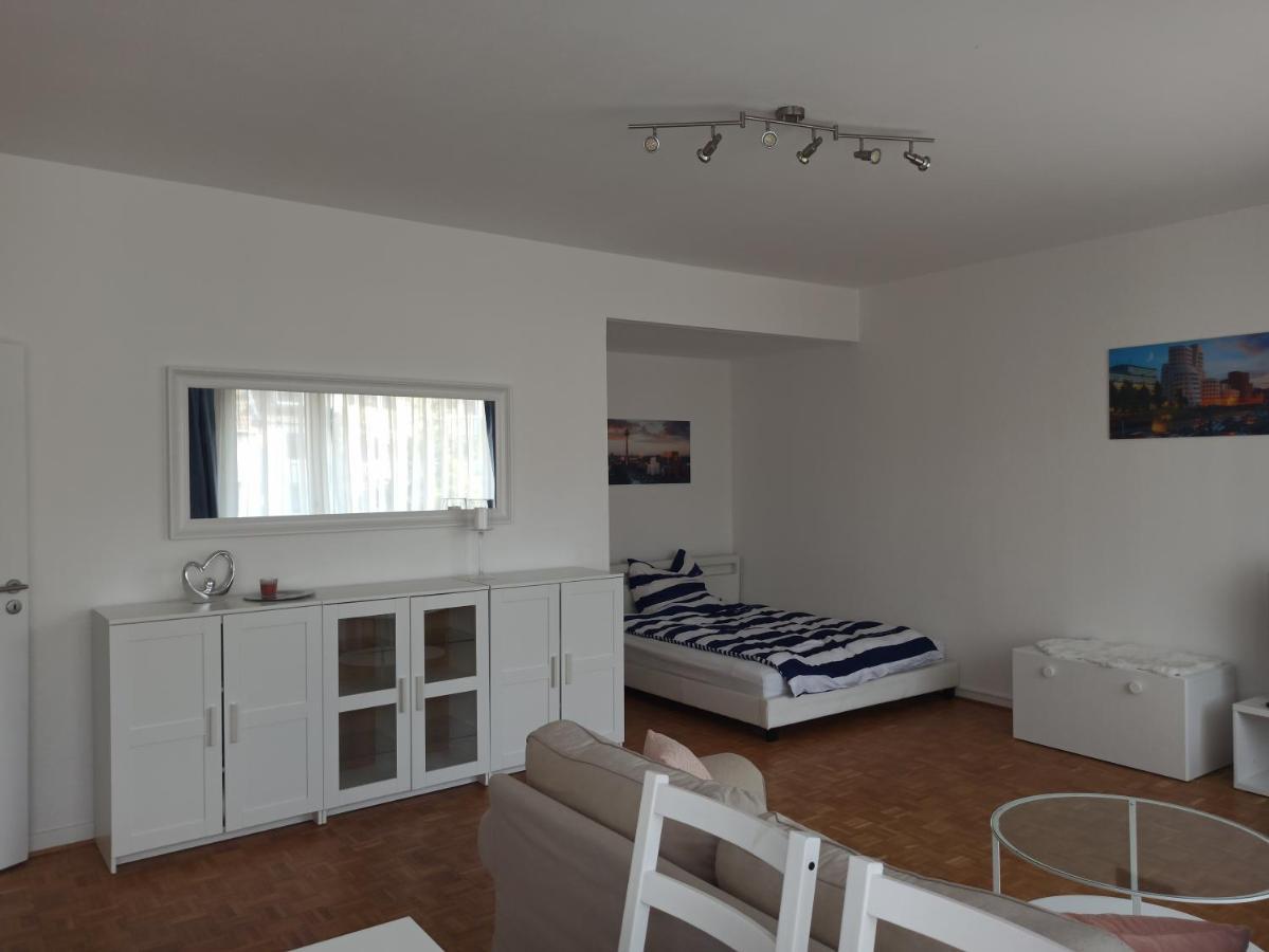 Central Studio 139 Apartment