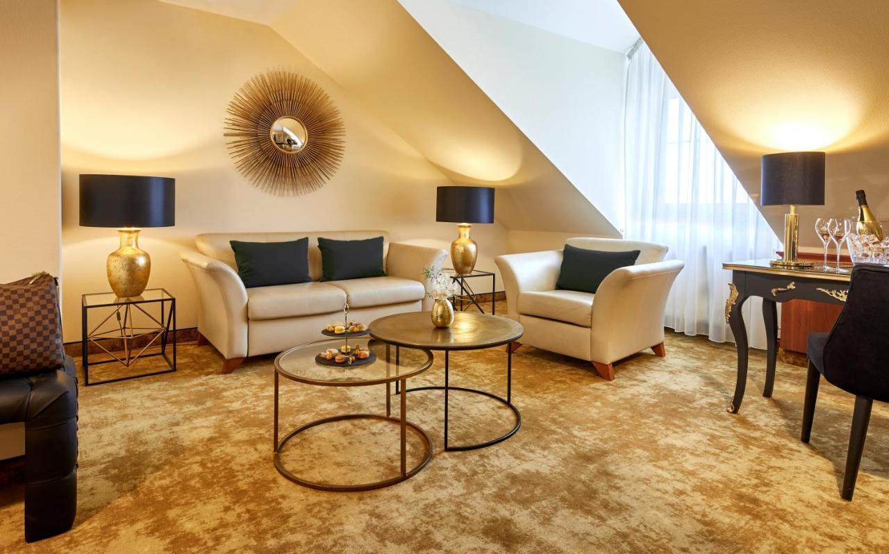 Hotel Carls Düsseldorf