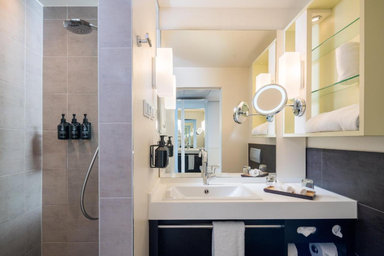Indigo - - Victoriaplatz By Ihg Düsseldorf