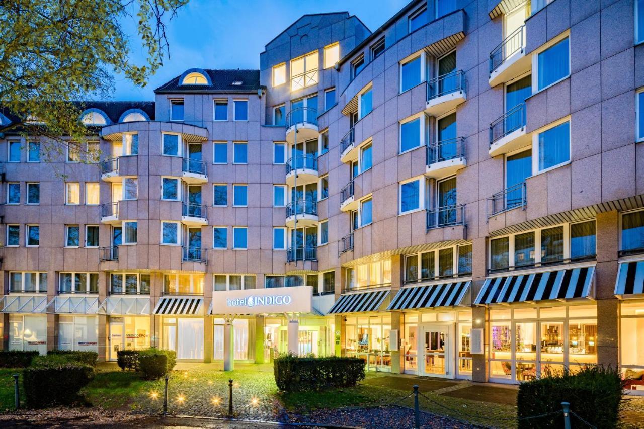 Indigo - - Victoriaplatz By Ihg Hotel