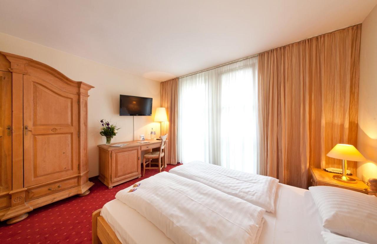 Madison Hotel Düsseldorf