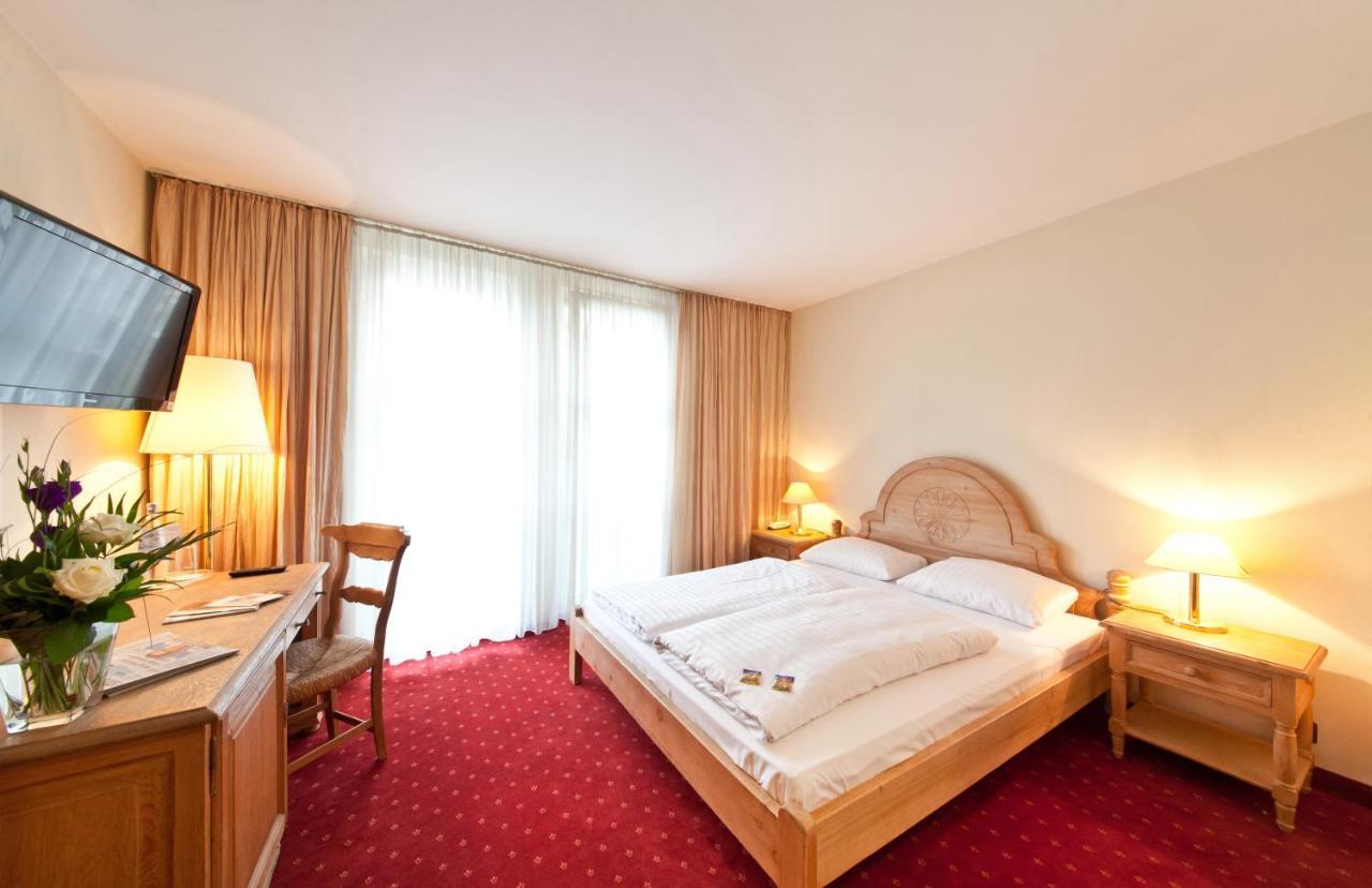 Hotel Madison