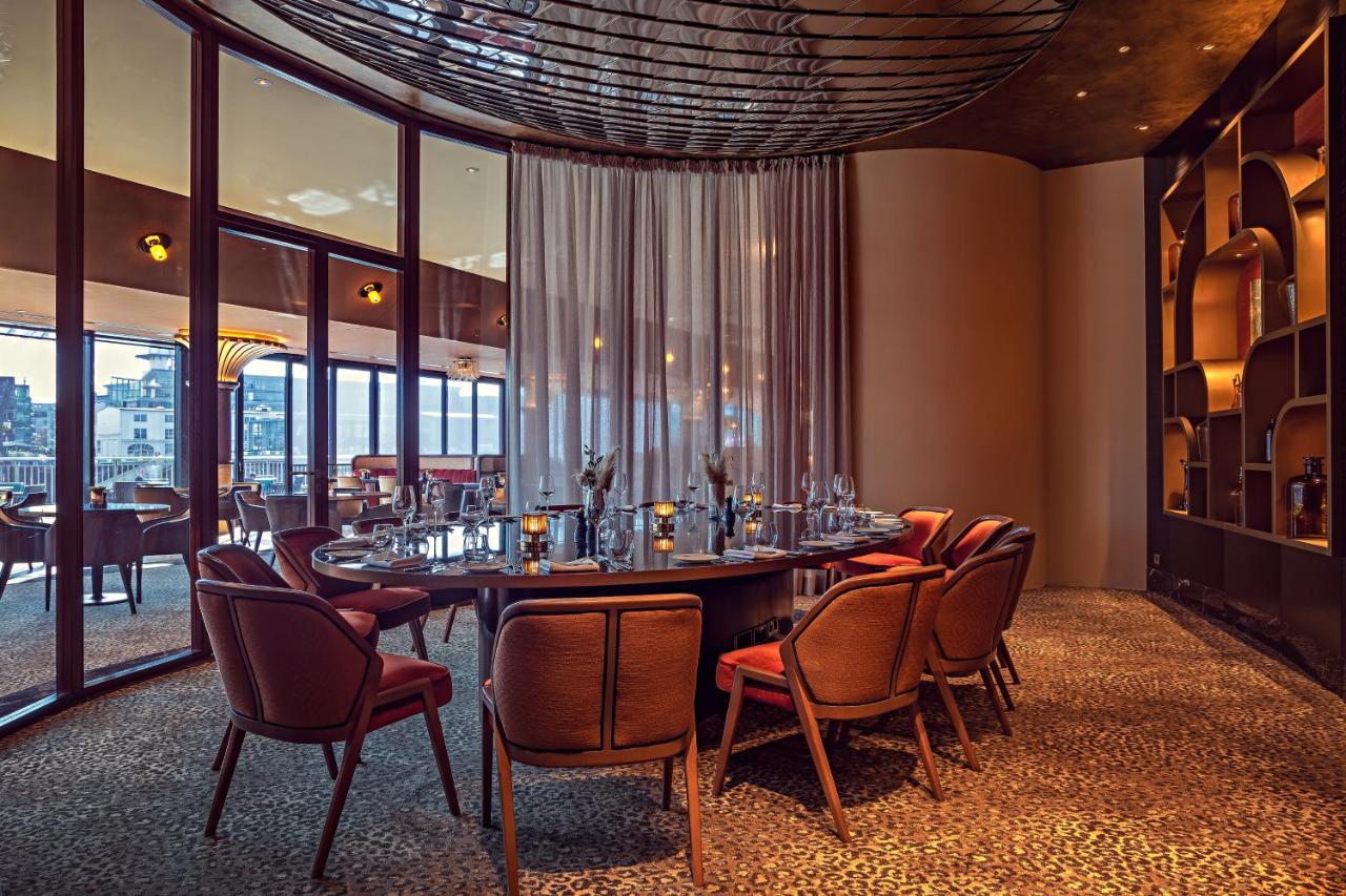 Hotel Hyatt Regency