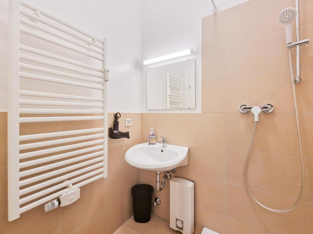 1 - 15min Messe Dus - 10min Oldtown Appartement *
