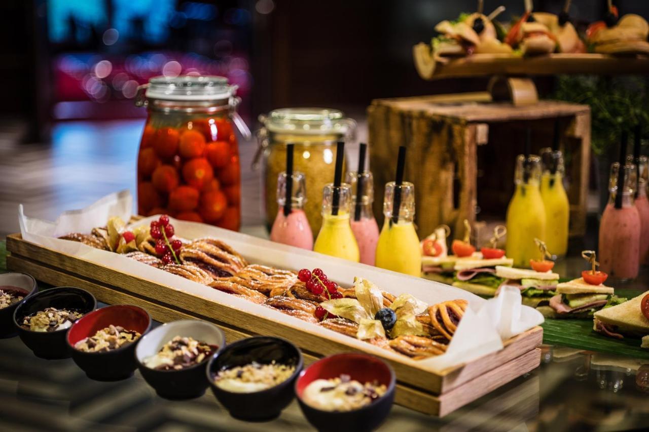 Sheraton Airport 4* Dusseldorf