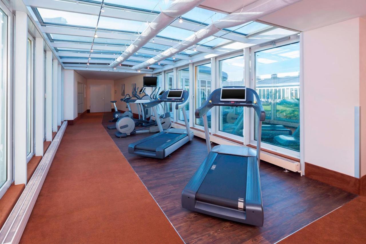 Sheraton Airport Hotel