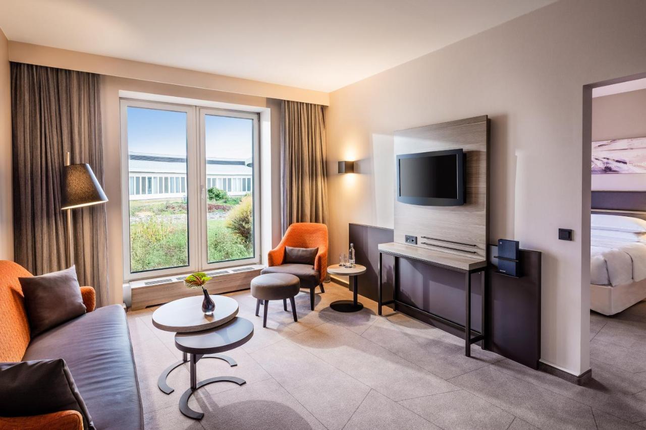 Sheraton Airport Dusseldorf