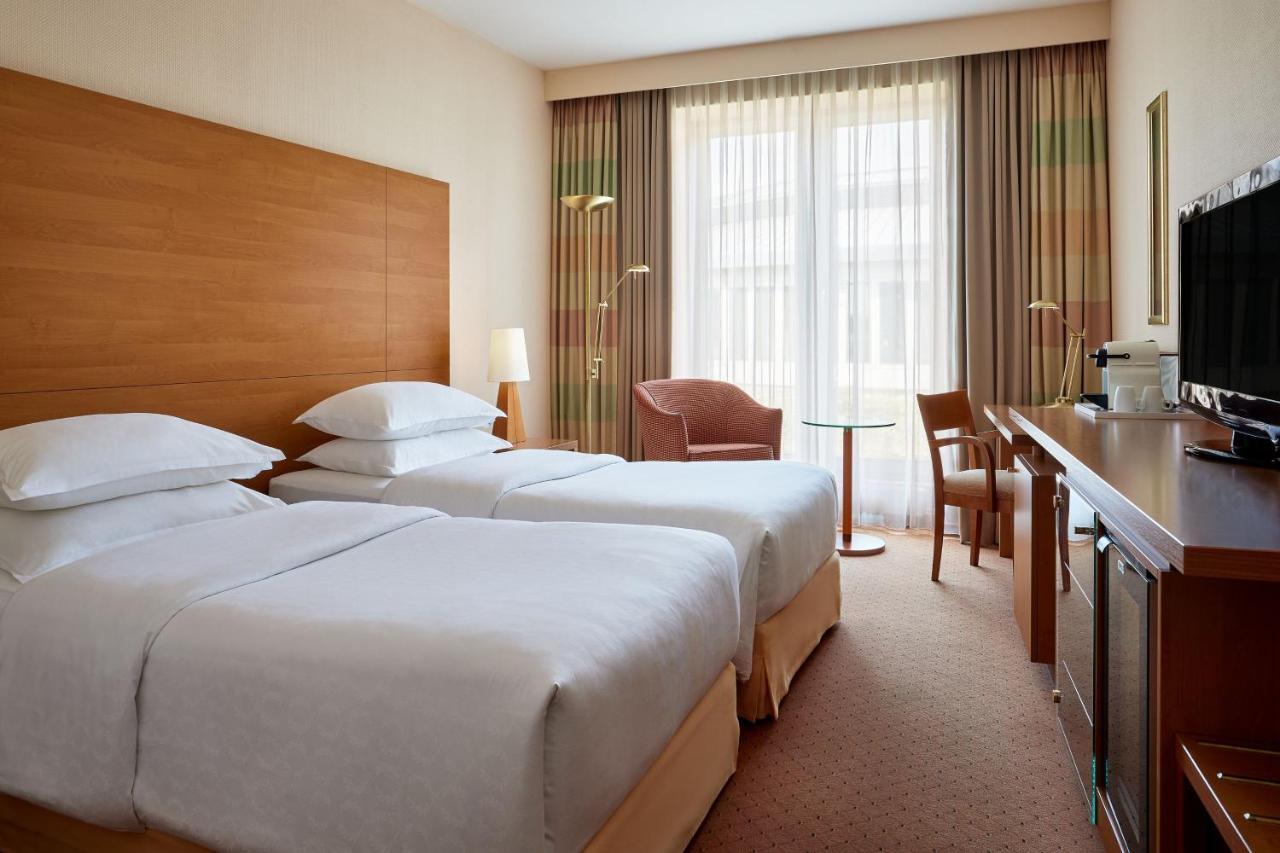 Sheraton Airport