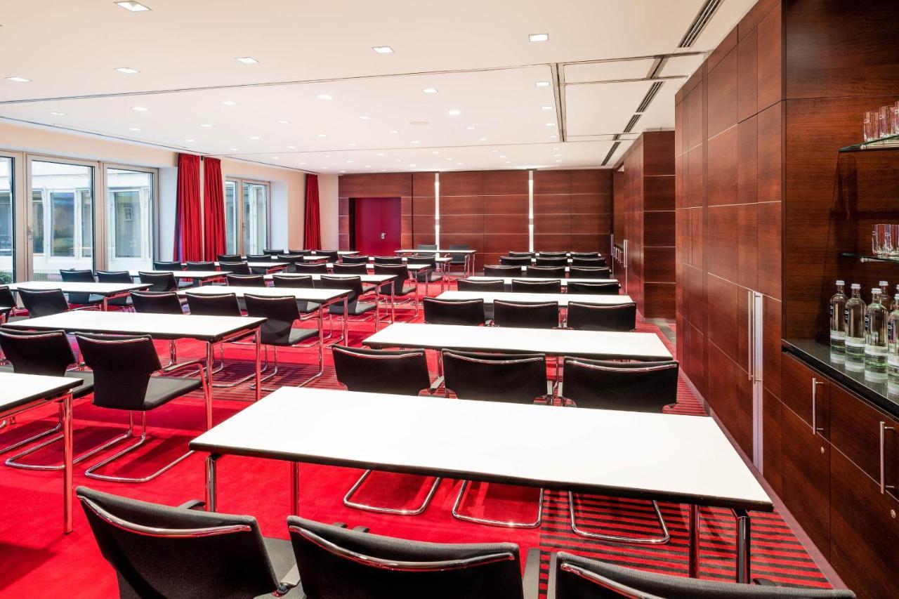 Sheraton Airport 4* Dusseldorf