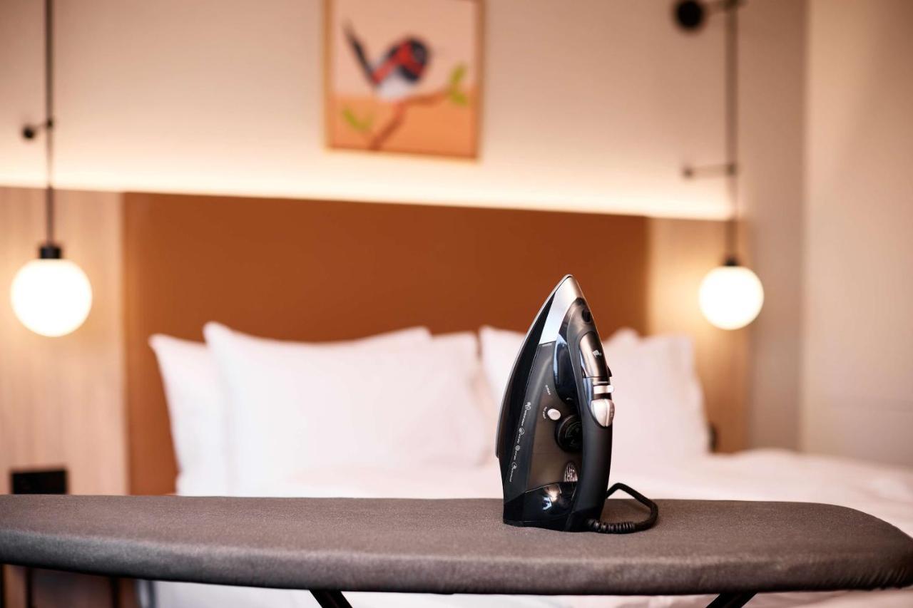 Adina Hotel 4*
