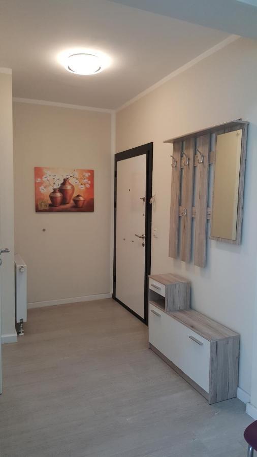 Apartamento In Naehe Messe Flughafen Düsseldorf