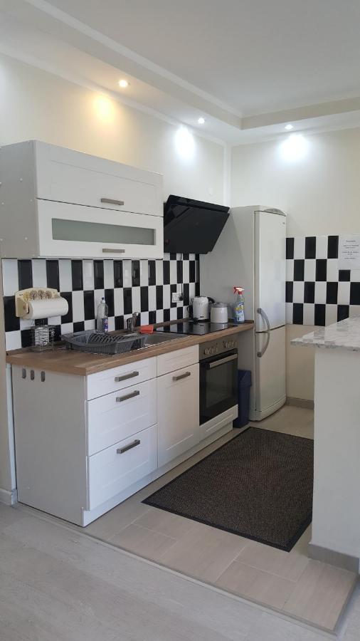 In Naehe Messe Flughafen Apartamento