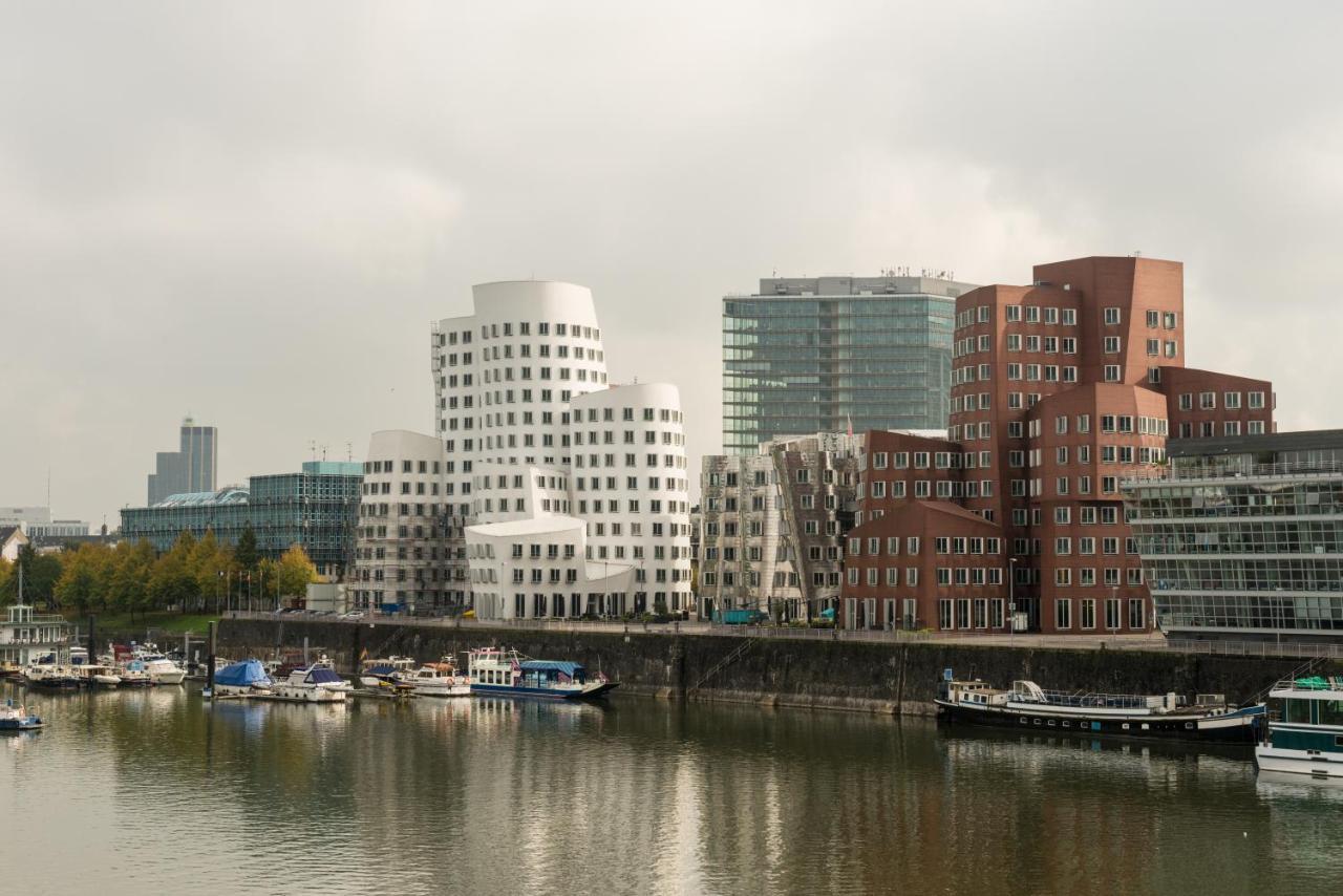 Hotel Hyatt Regency Düsseldorf