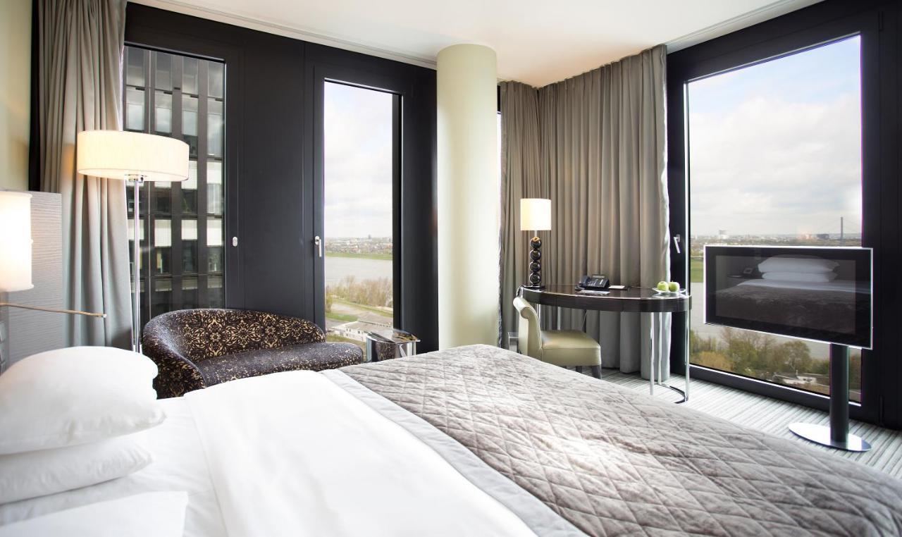 Hyatt Regency Hotel Düsseldorf