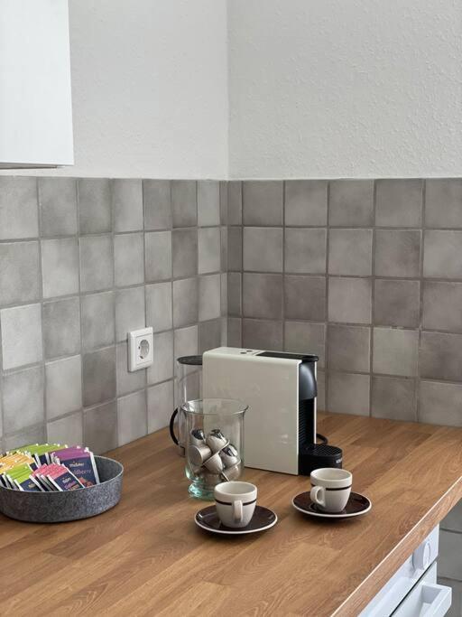 Cosy Uber Den Dachern Von Düsseldorf