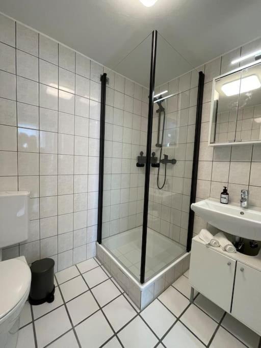 Cosy Uber Den Dachern Von *