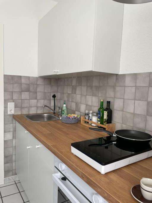 Cosy Uber Den Dachern Von Apartamento
