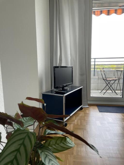 Cosy Uber Den Dachern Von *