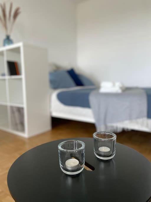 Cosy Uber Den Dachern Von *