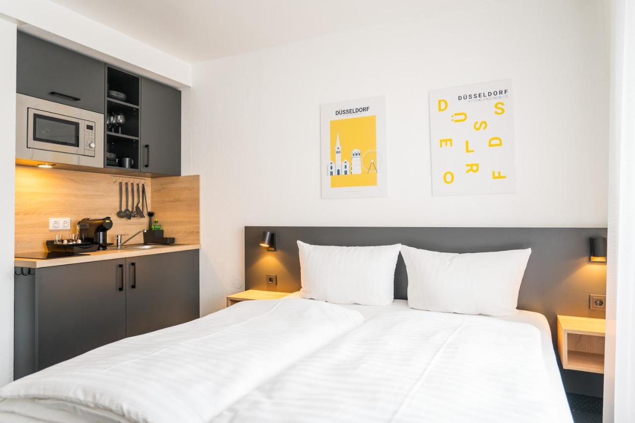 An Der Koe Apartahotel *