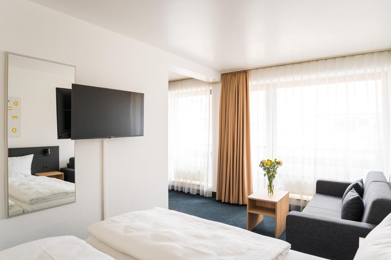 An Der Koe * Düsseldorf