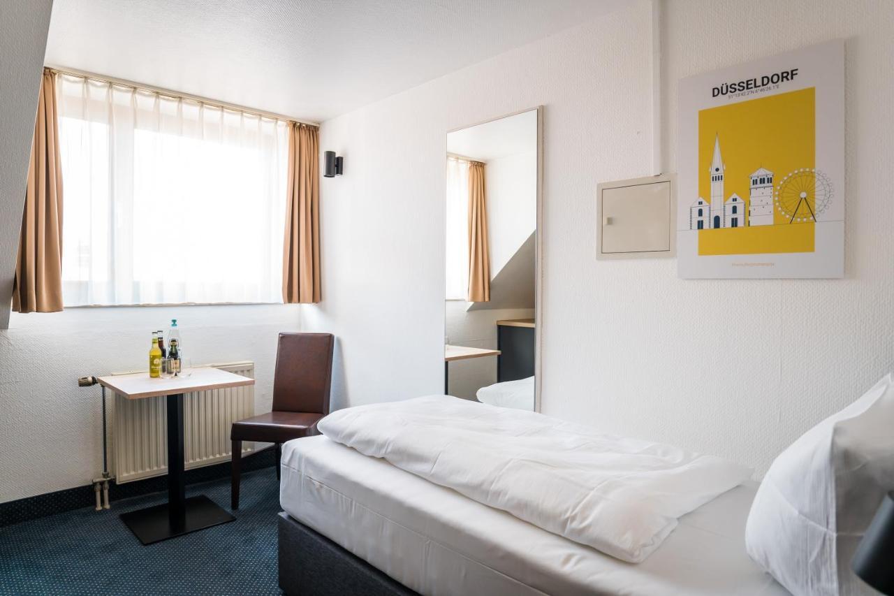 Apartahotel An Der Koe *