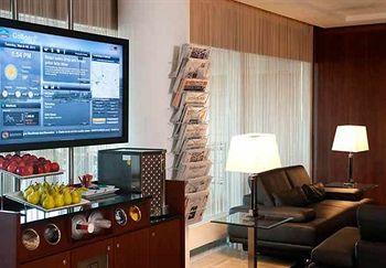 Courtyard By Marriott Hafen Hotel