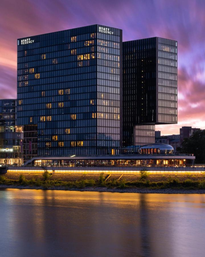 Hyatt Regency Düsseldorf