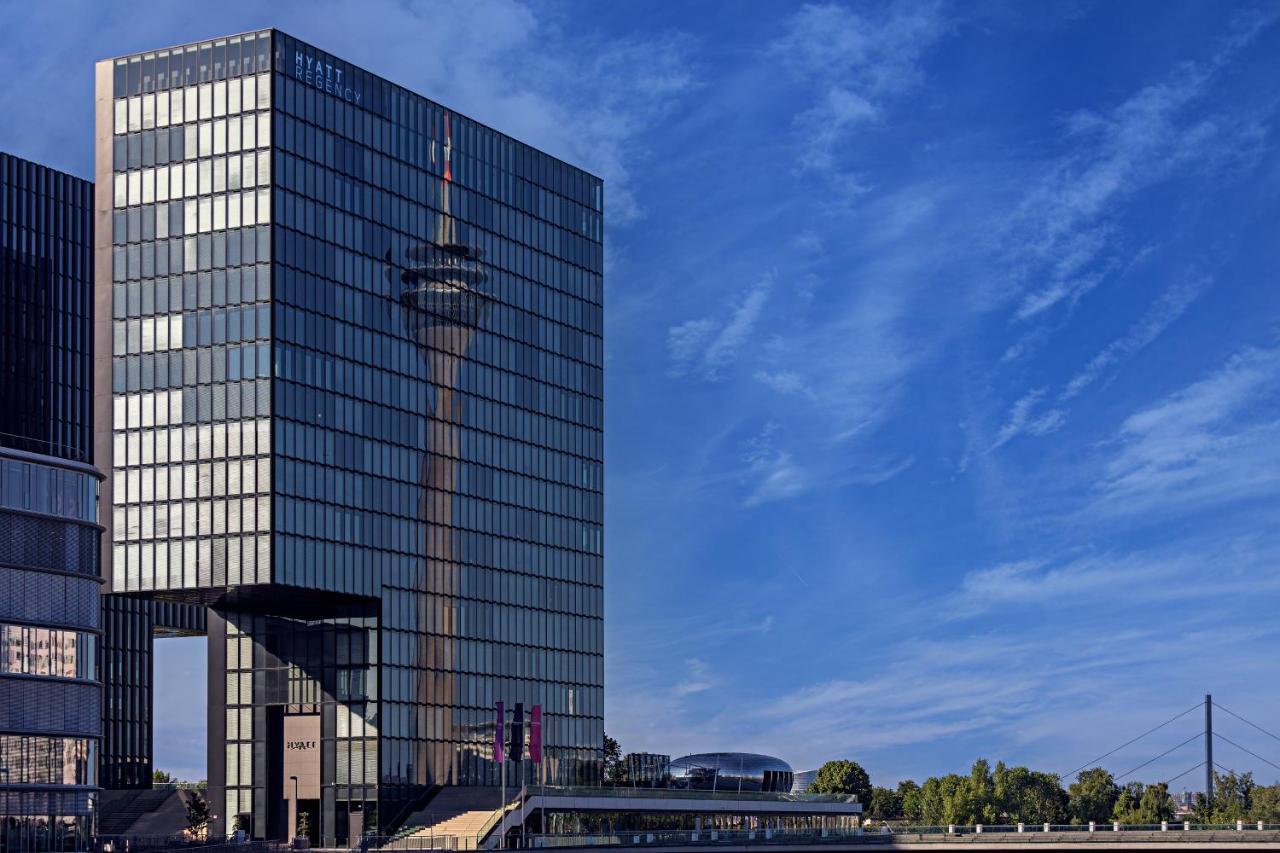Hotel Hyatt Regency 5*