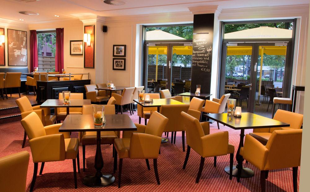 Hotel Courtyard By Marriott Seestern