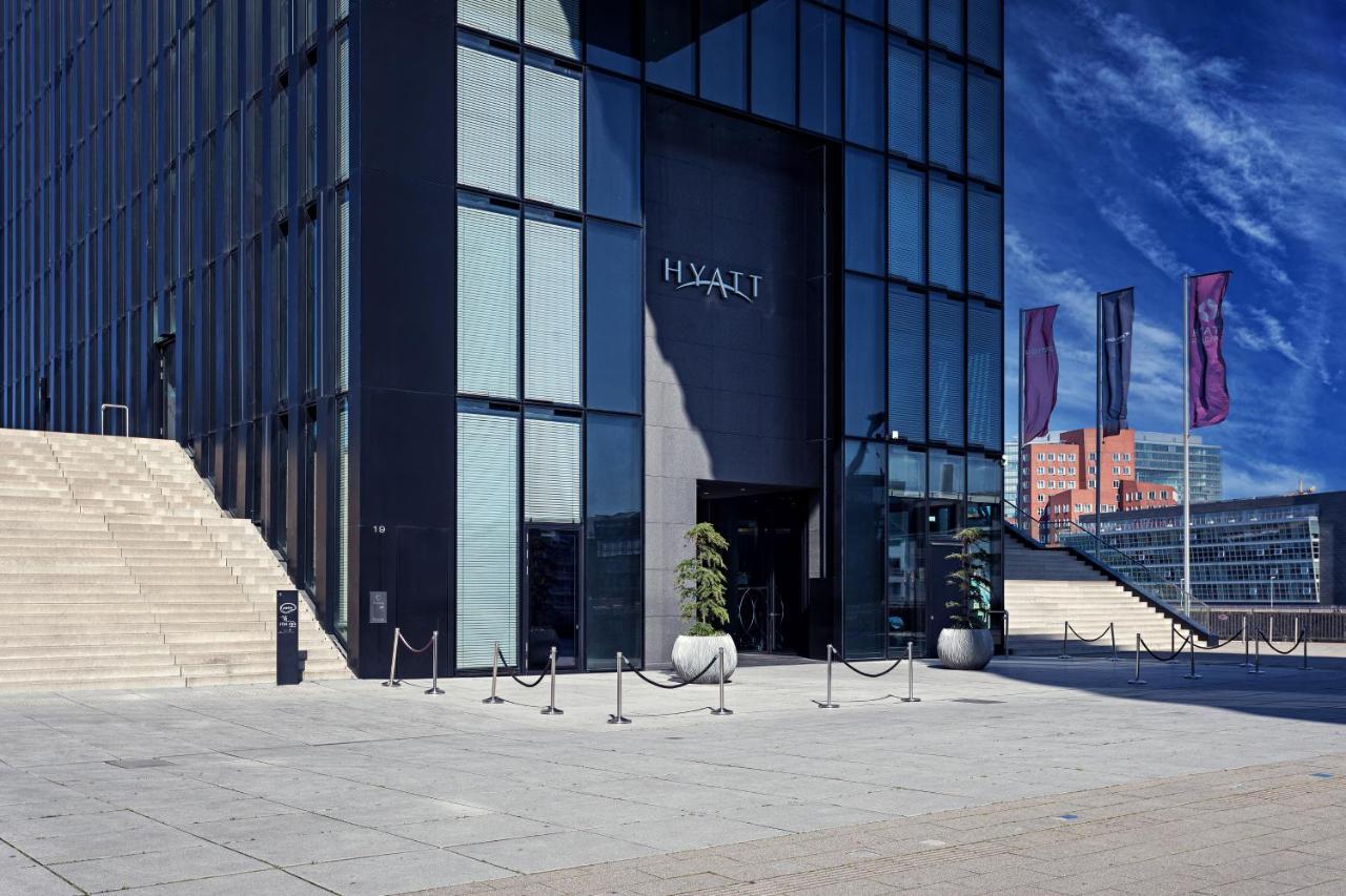 Hyatt Regency Düsseldorf