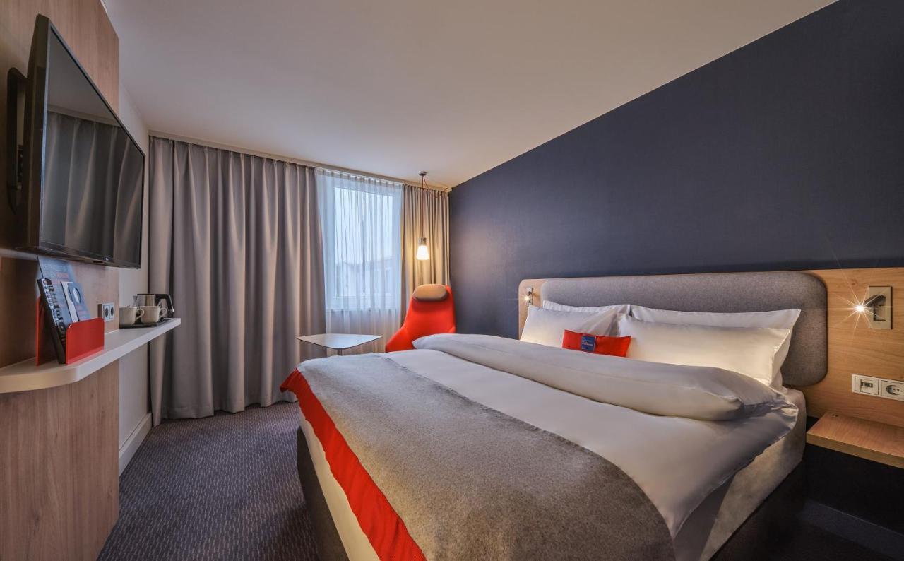 Express - North By Ihg Düsseldorf