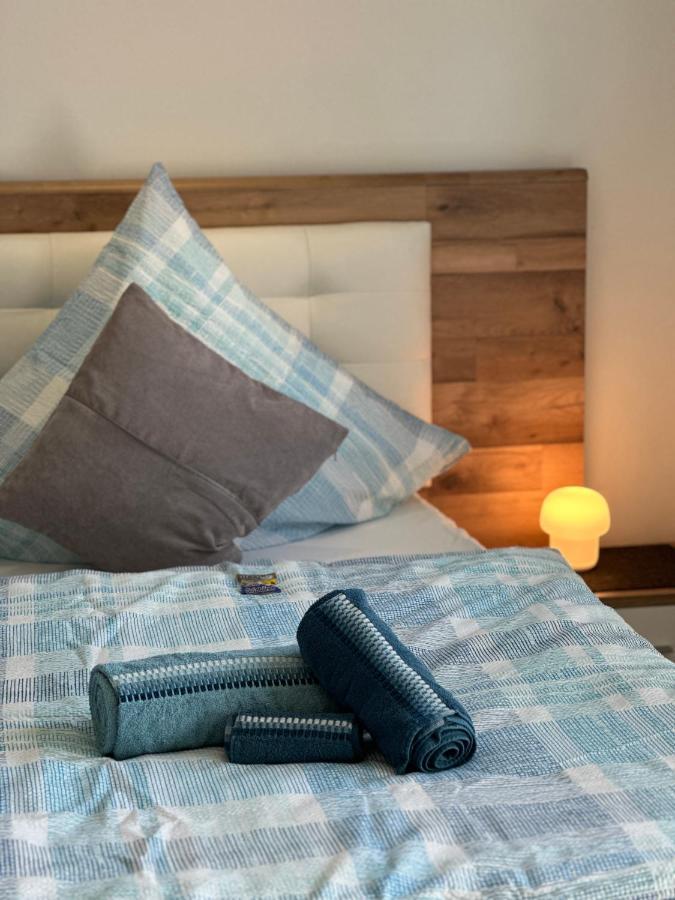 Apartment Auszeit *