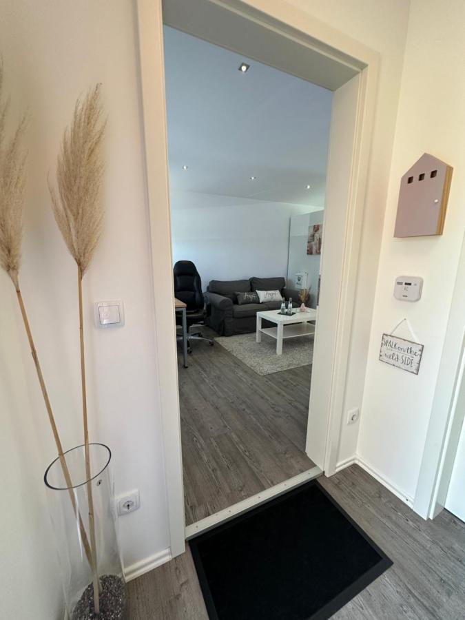 Apartment Auszeit