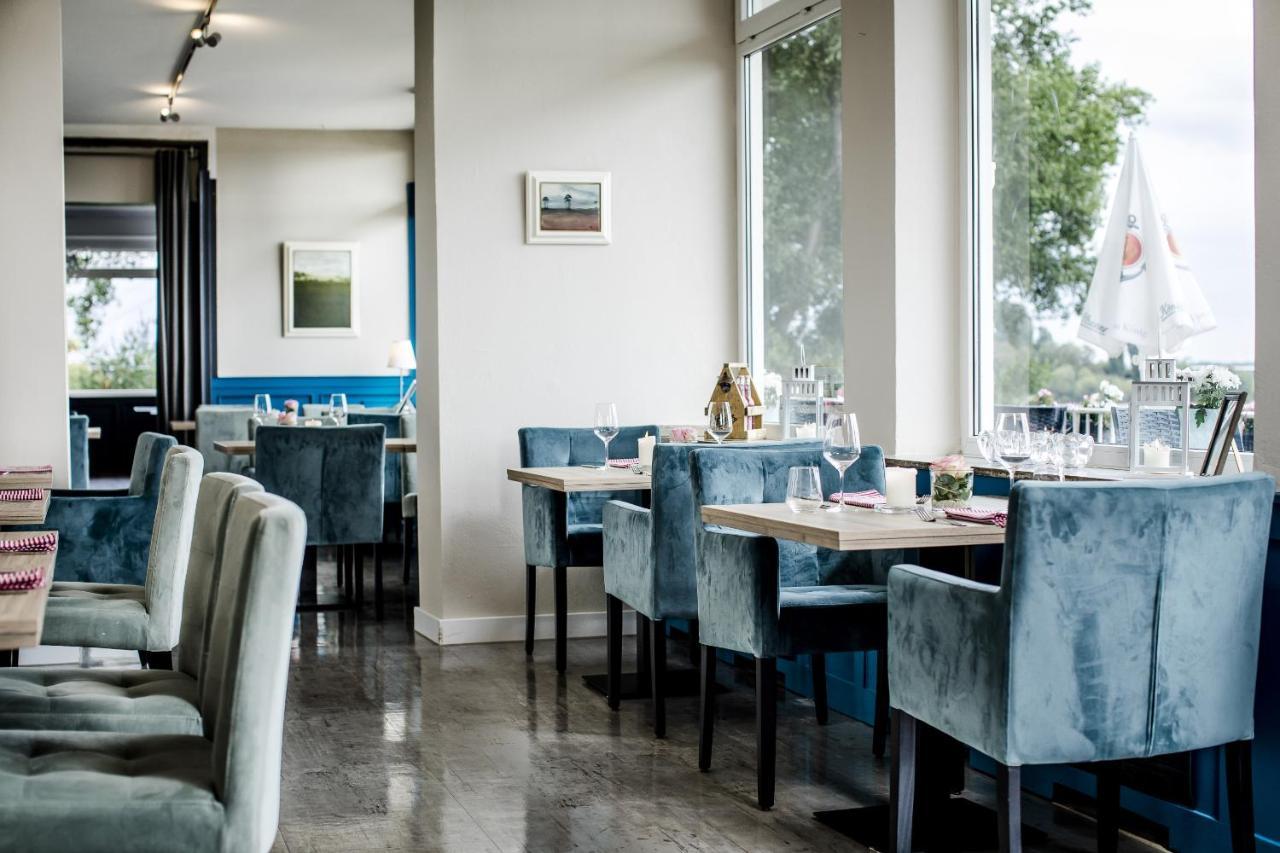Faehrhaus Km734 Hotel 3*