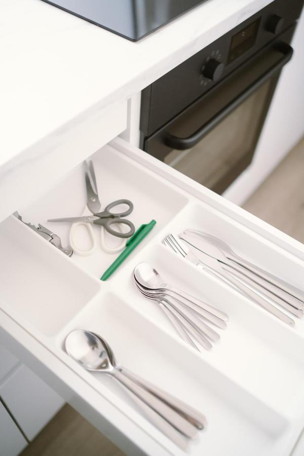 Apartamento Flat First