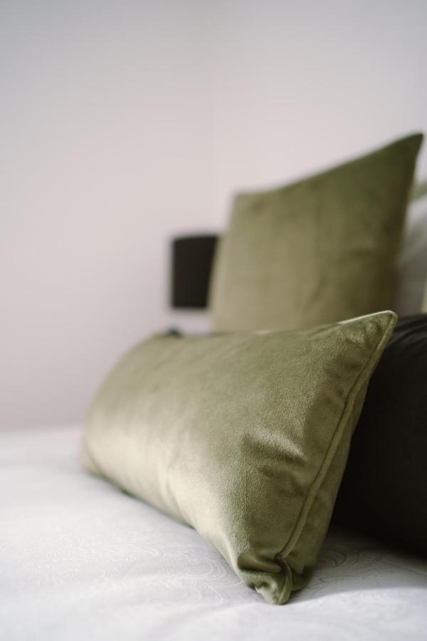 Apartamento Flat First Düsseldorf