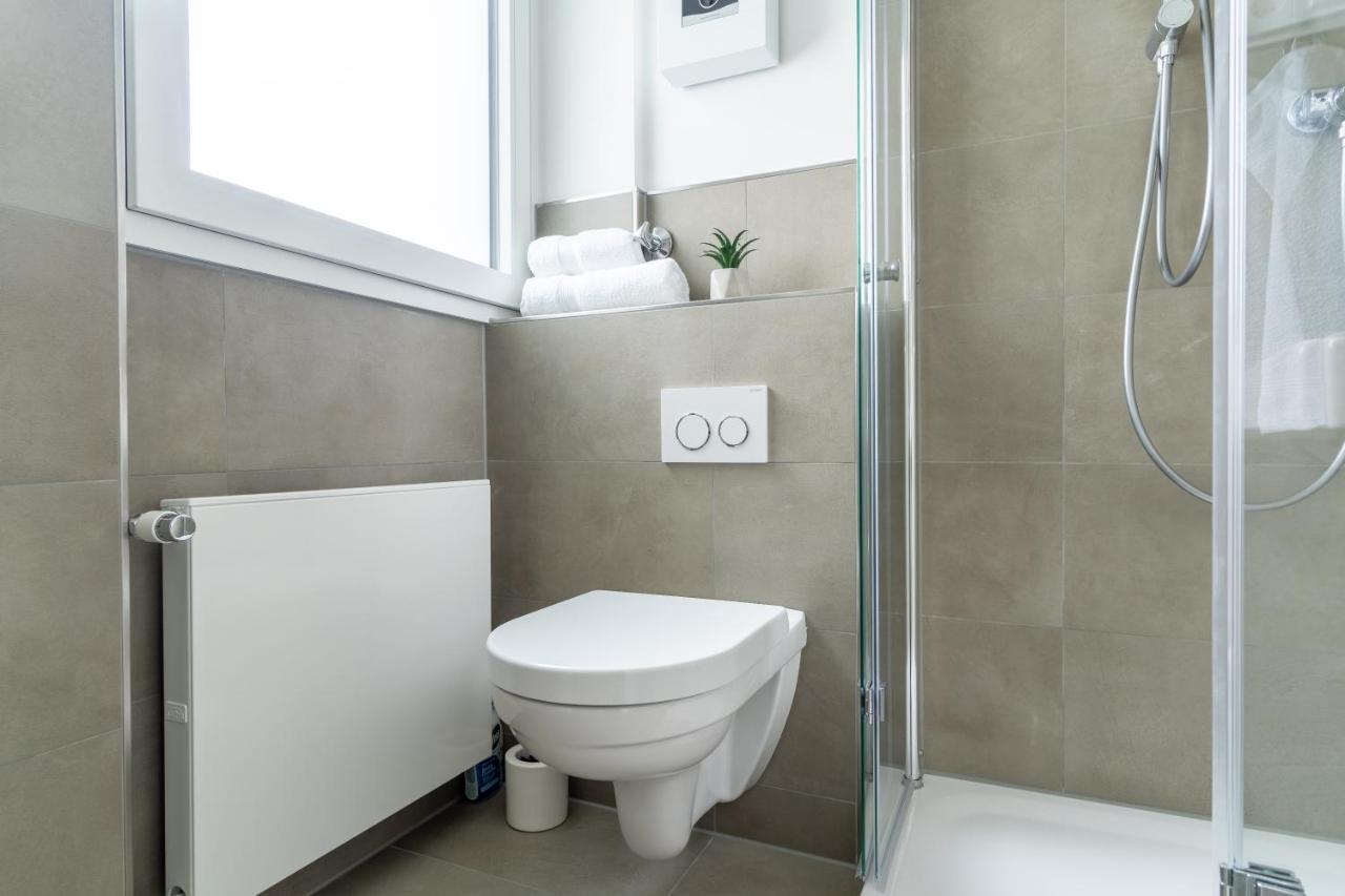 Apartamento Flat First *