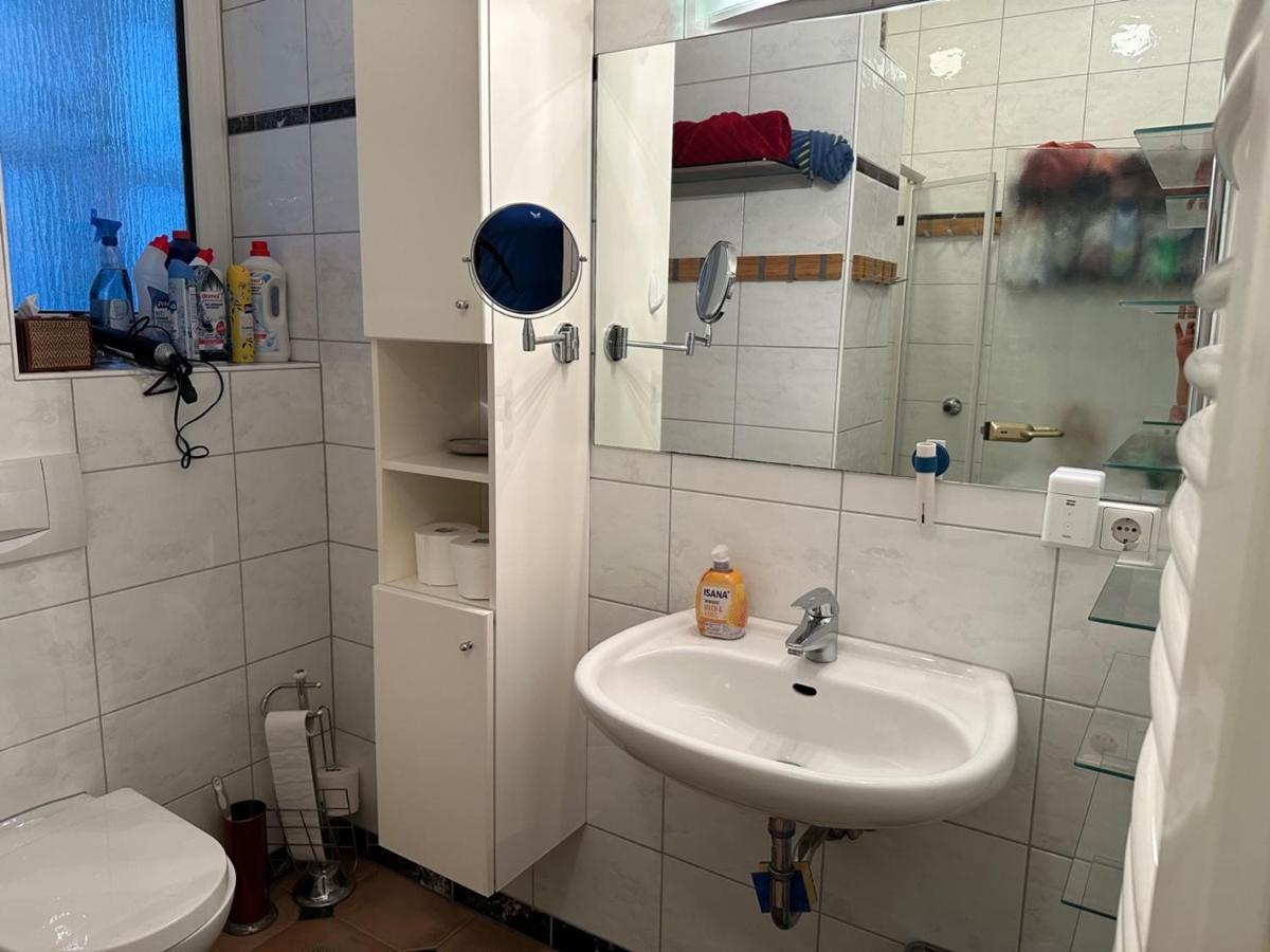 Luxury Near Media Harbour Apartment Dusseldorf