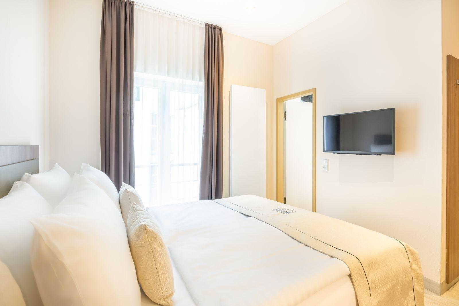 Hotel Madison Düsseldorf