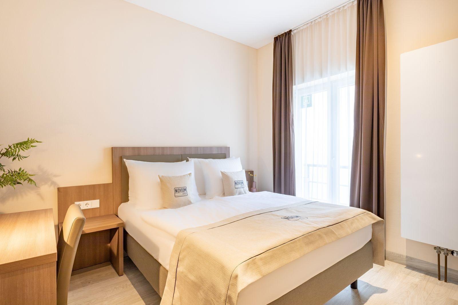 Hotel Madison 4*