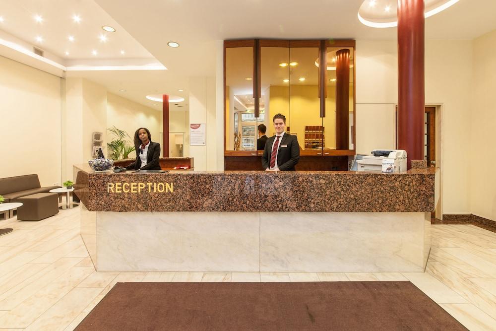 Hotel Madison 4*