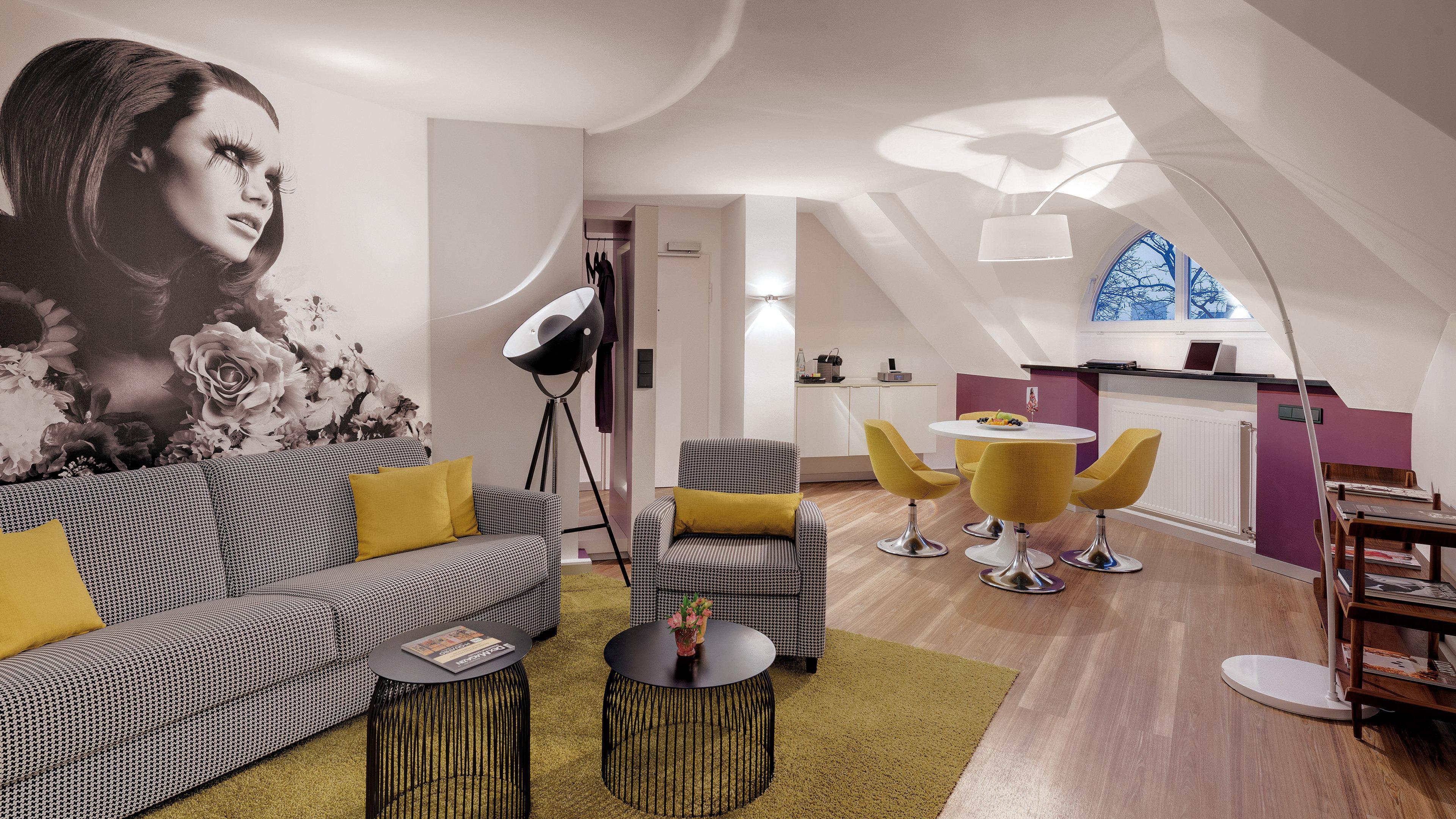 Hotel Indigo - - Victoriaplatz By Ihg 4*