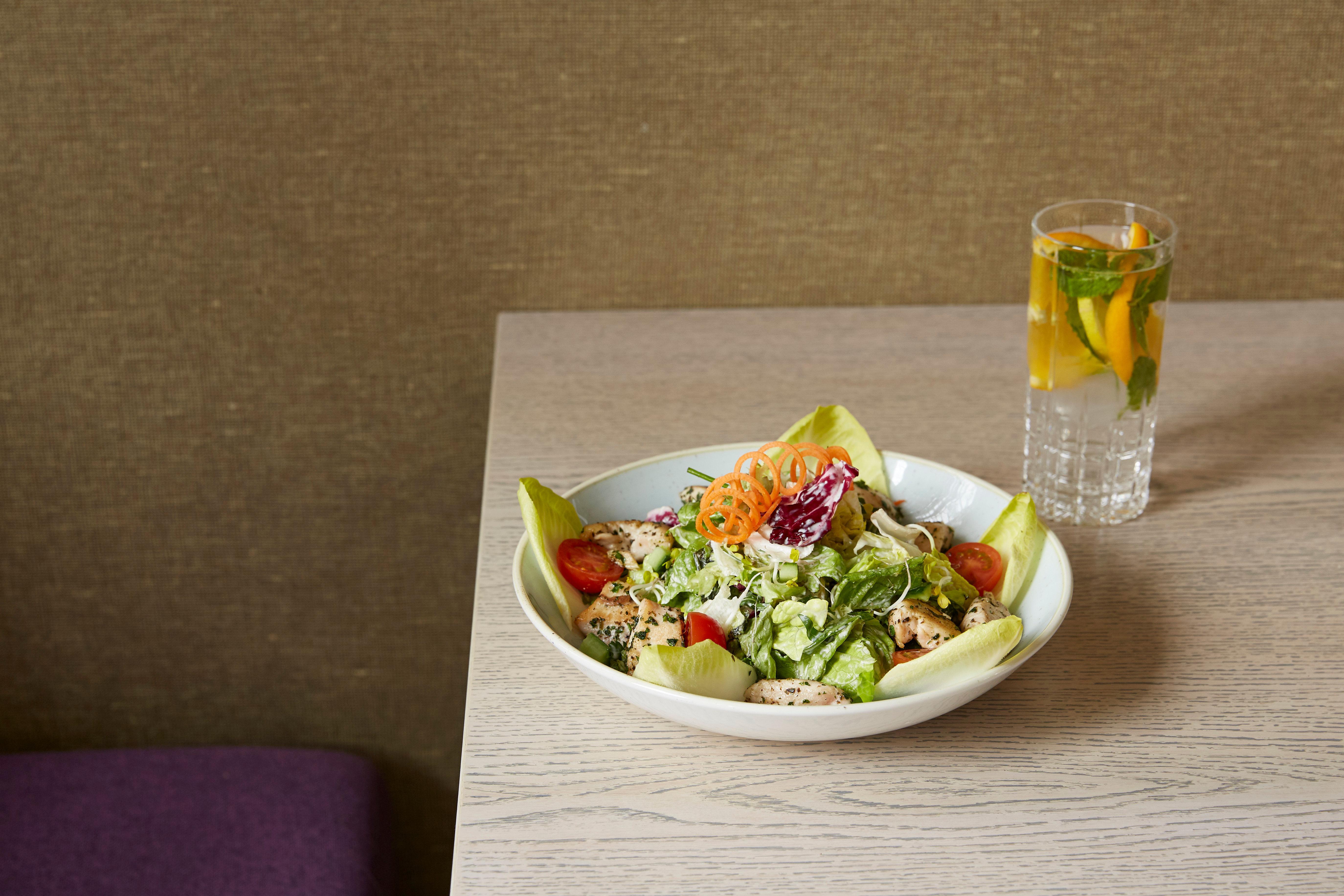 Hotel Indigo - - Victoriaplatz By Ihg