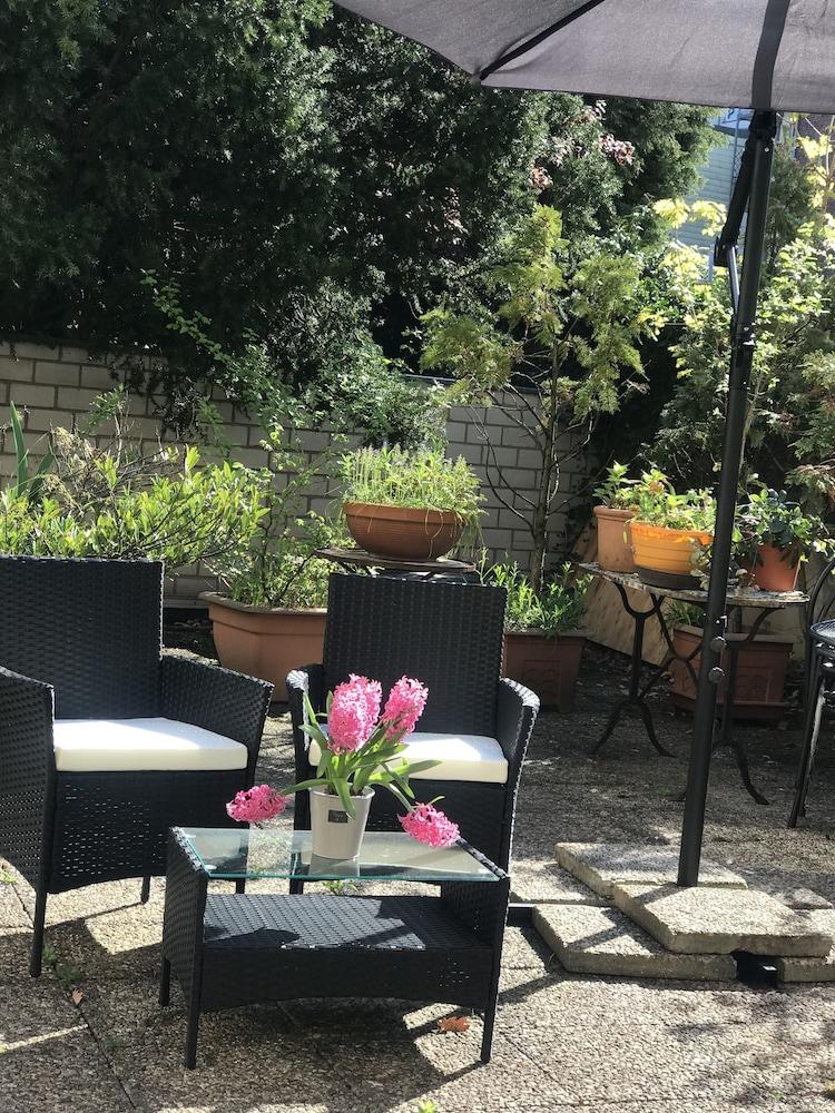 Hotel Cascade Superior 3*