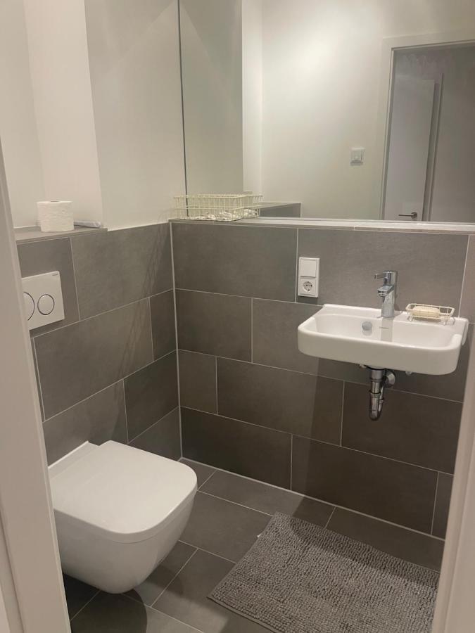 3-zimmer Im Zentrum Dues