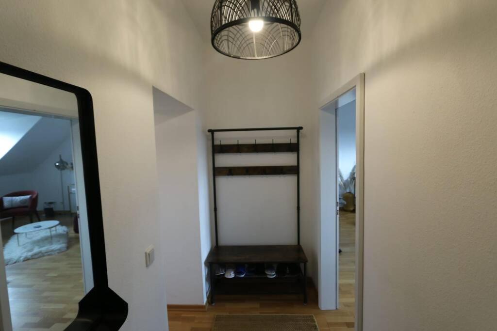 Appartement Charming Away: Close To Messe Düsseldorf