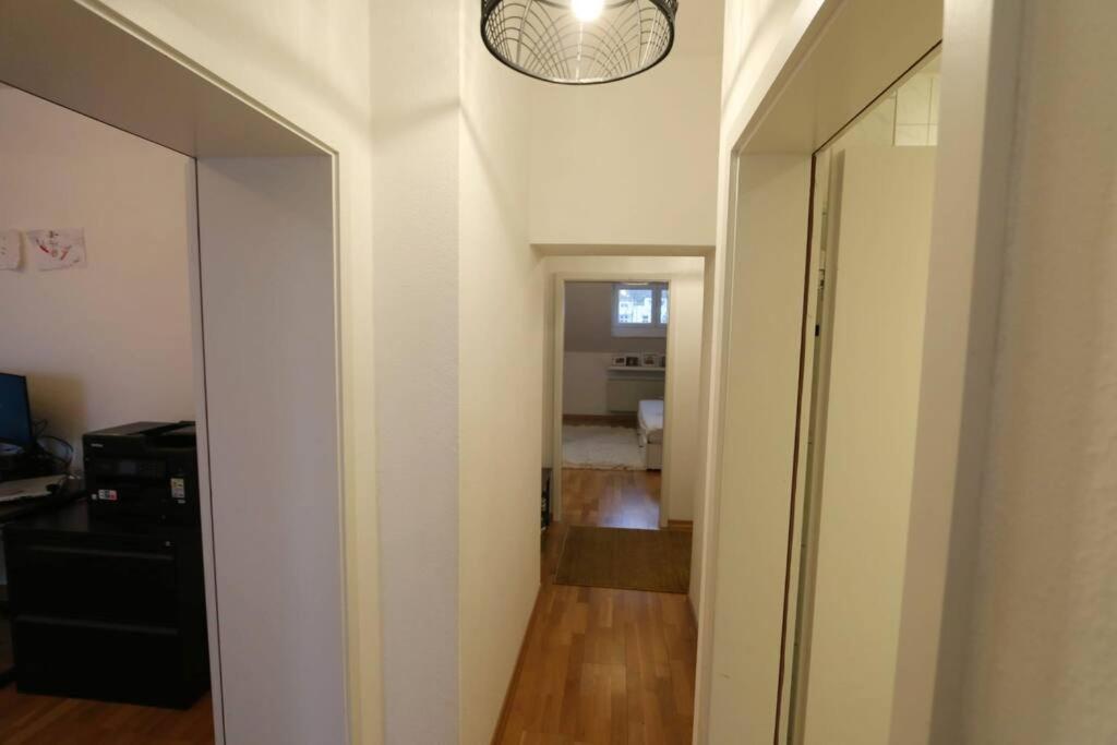 Appartement Charming Away: Close To Messe