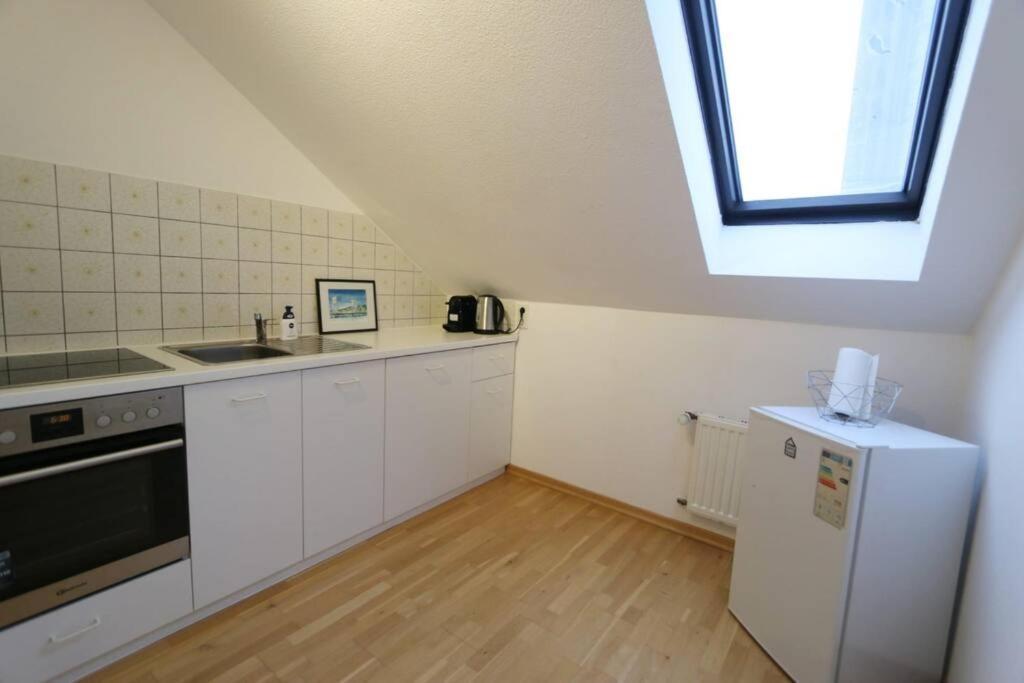 Charming Away: Close To Messe Appartement Düsseldorf